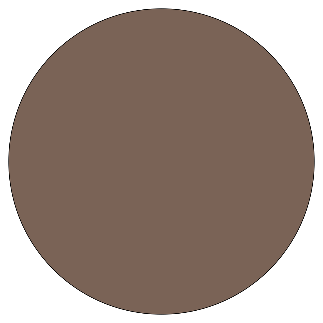 Classic Brown