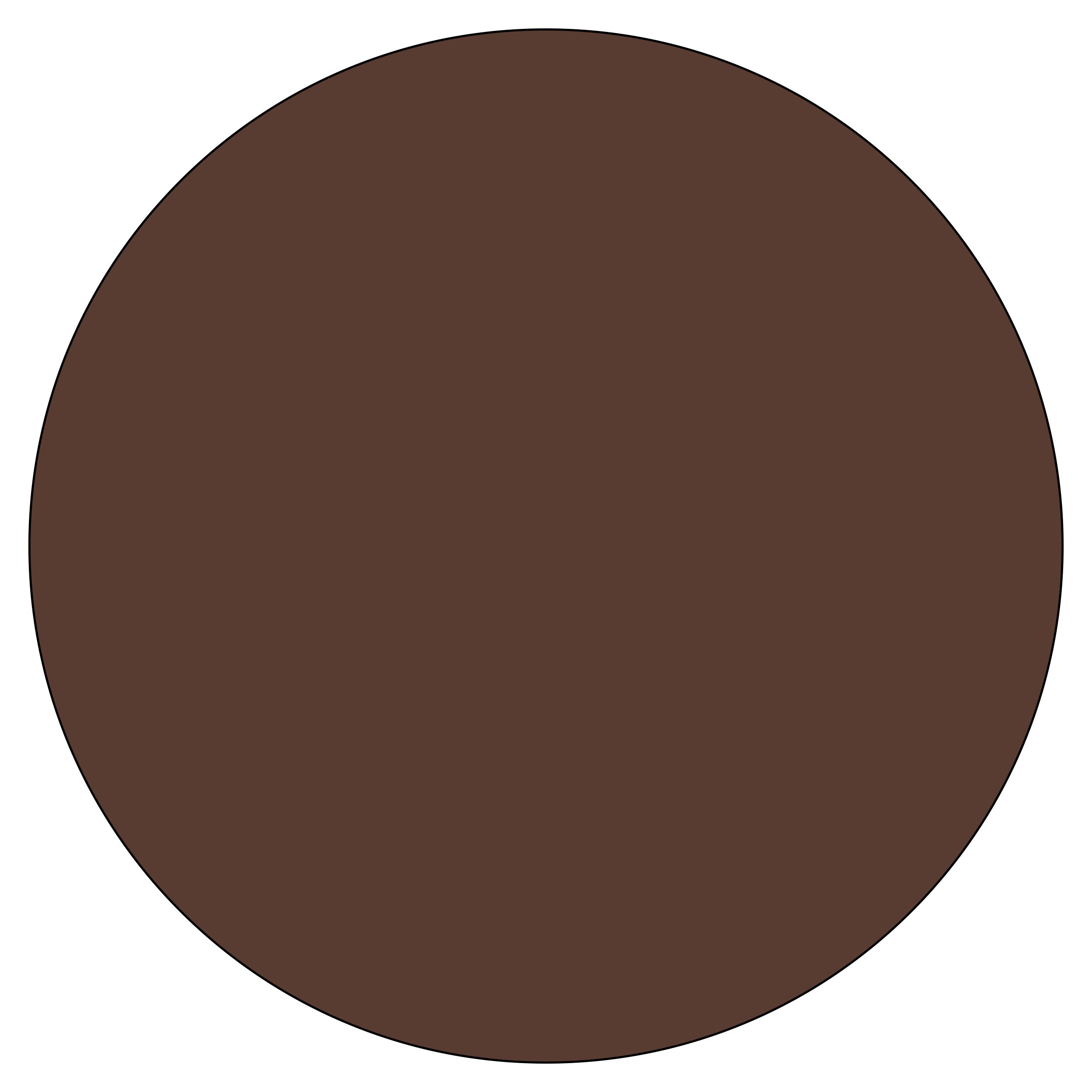 Classic Brown