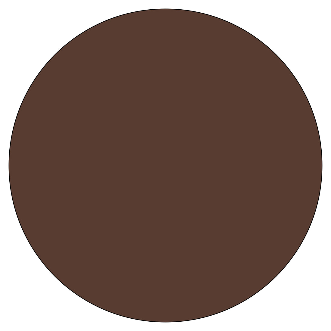 Classic Brown