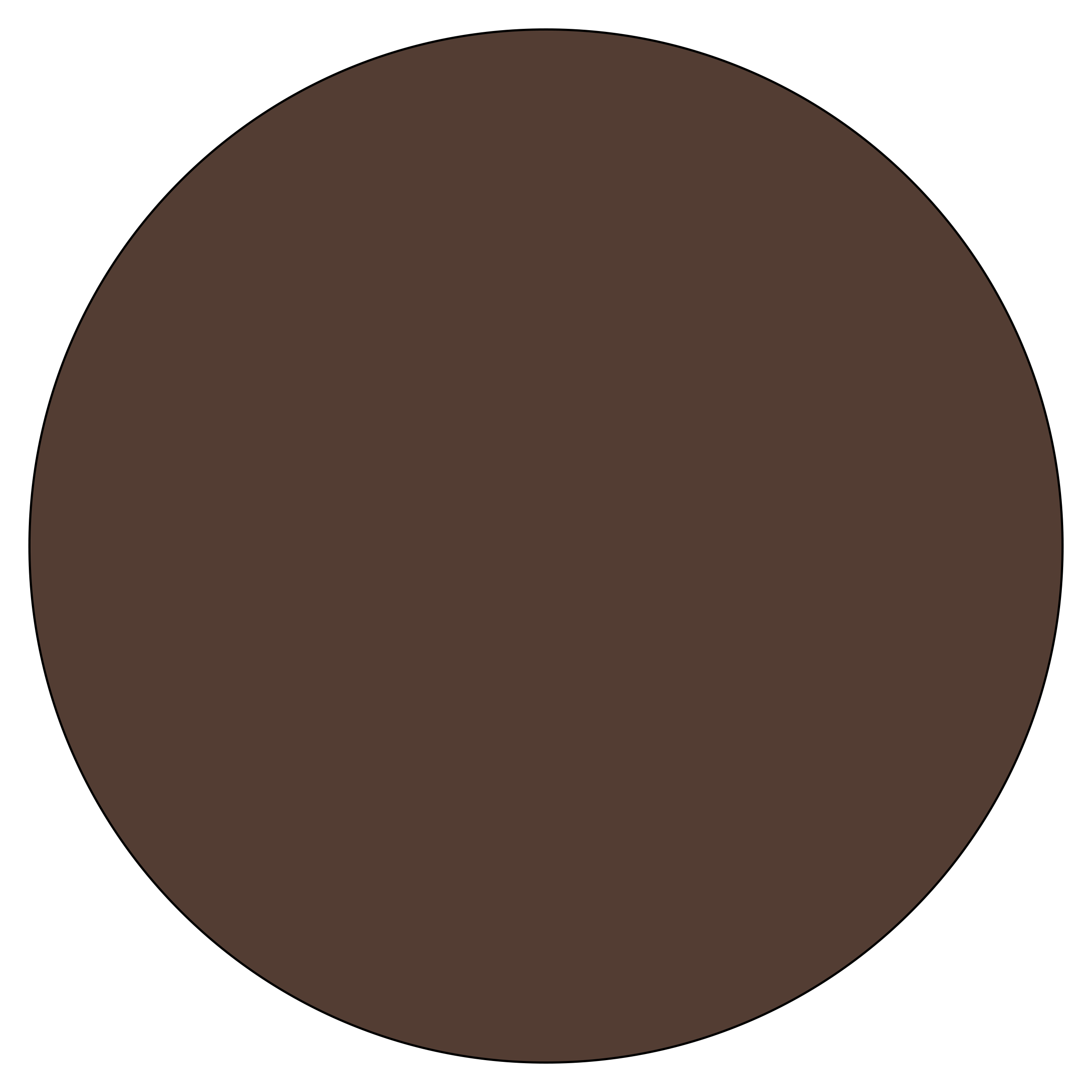 Classic Brown