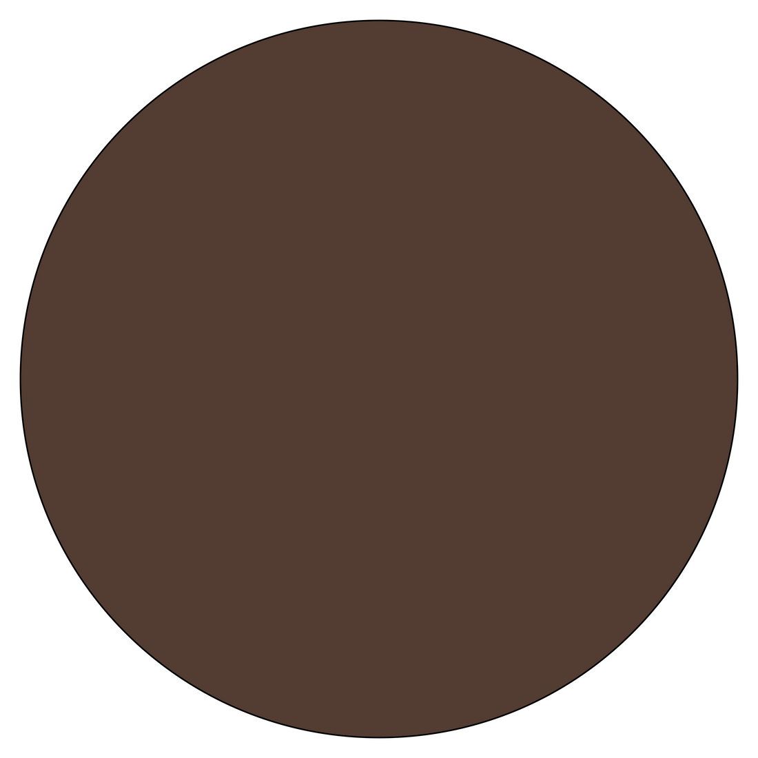Classic Brown