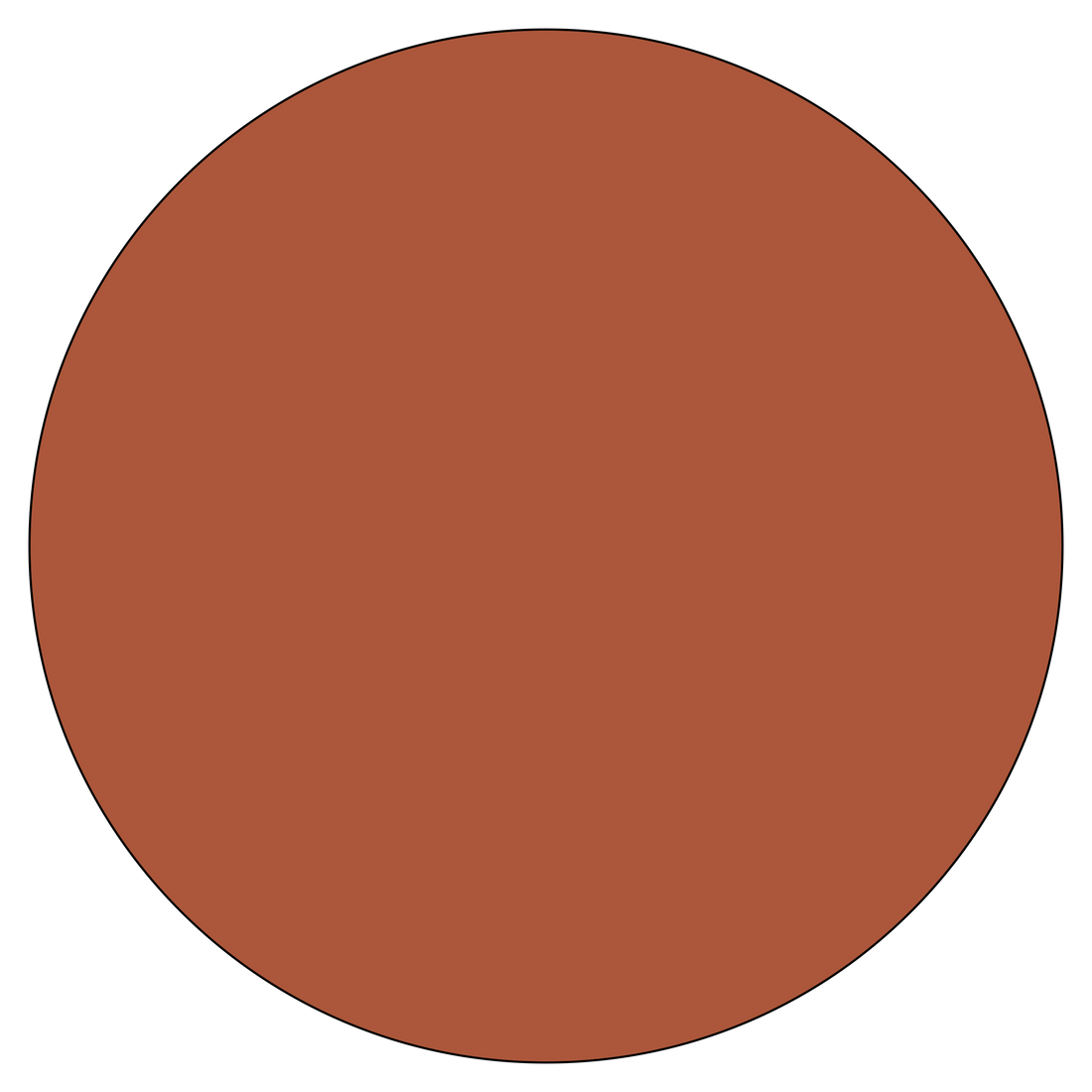Special Lens Colour