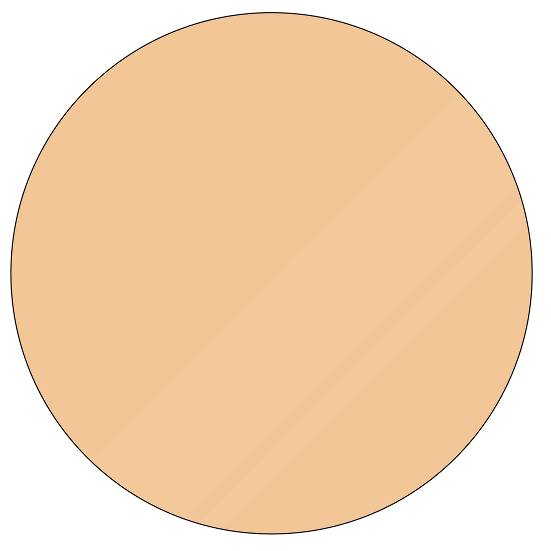 Peach Pop