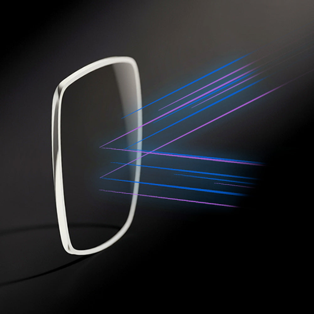 Bifocal Lenses