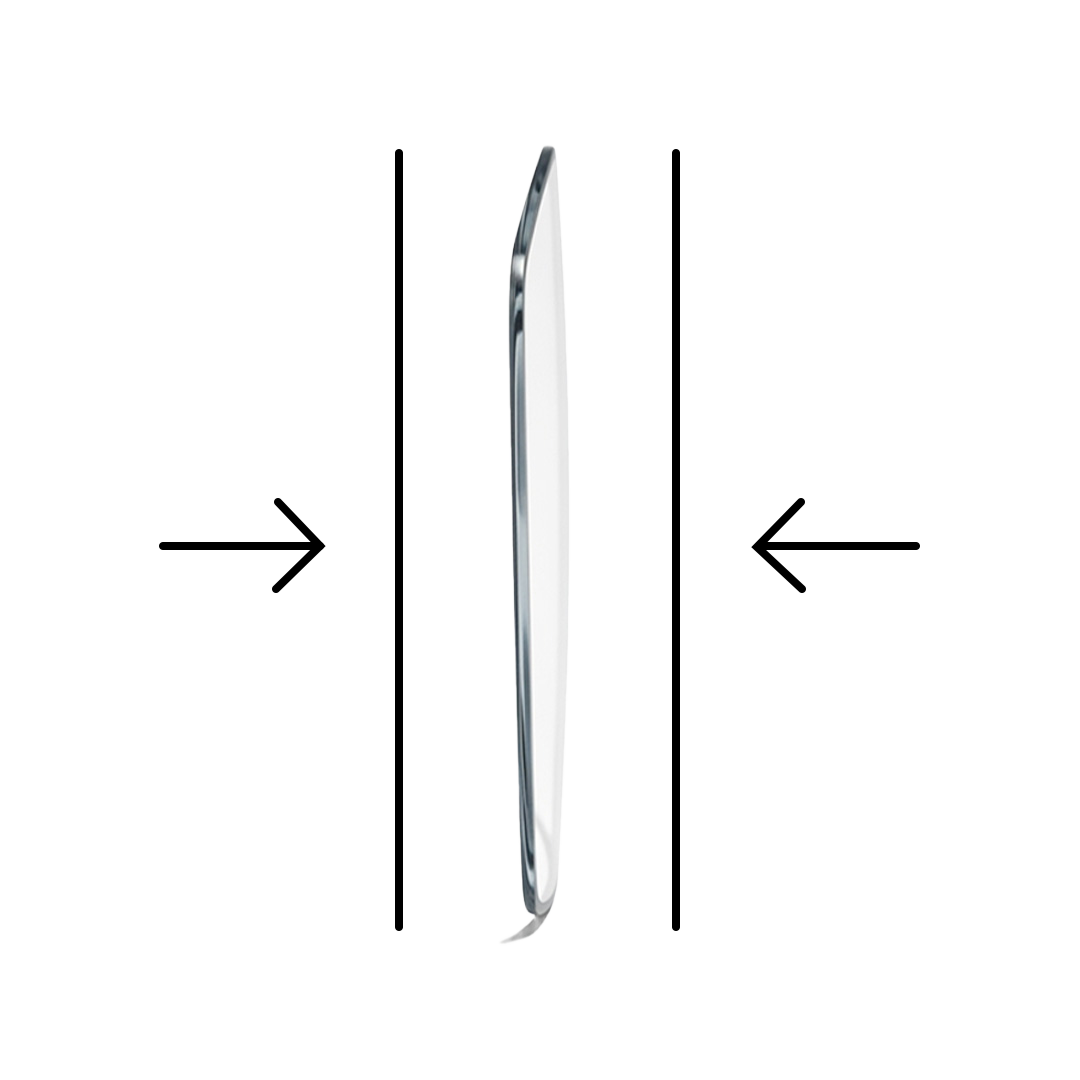 Thinnest Lens