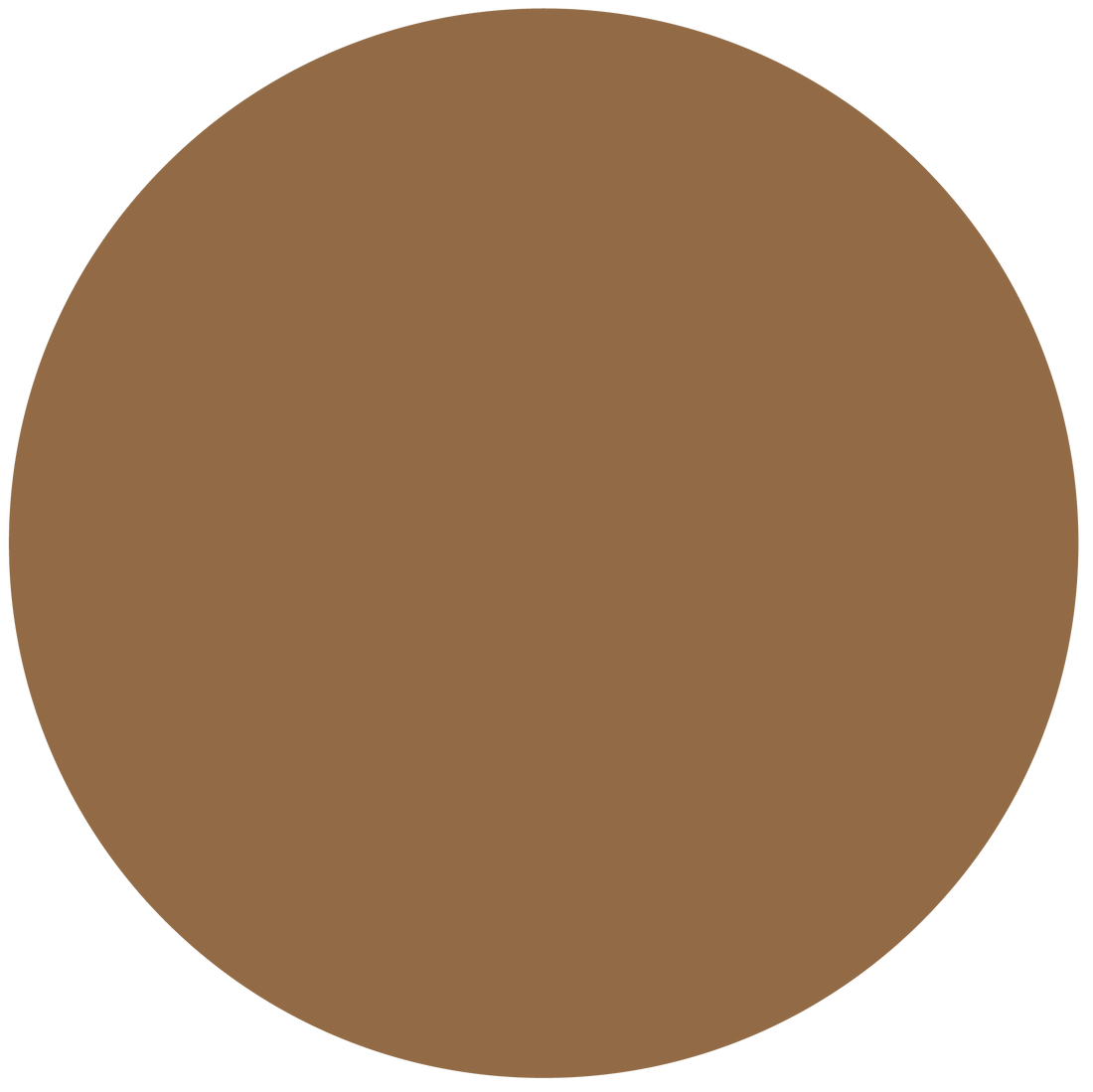 Brown Lens Colour