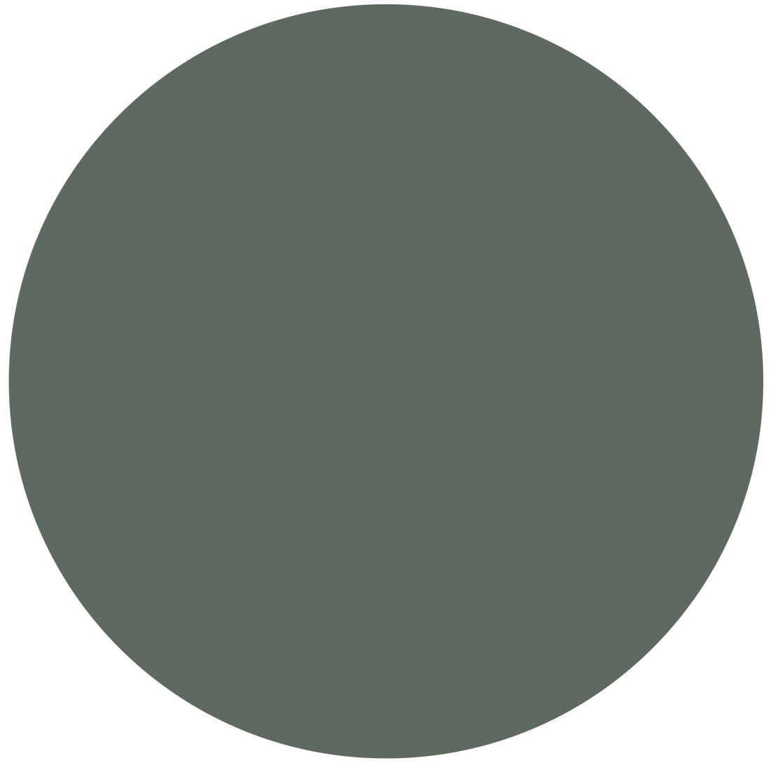 Green Lens Colour