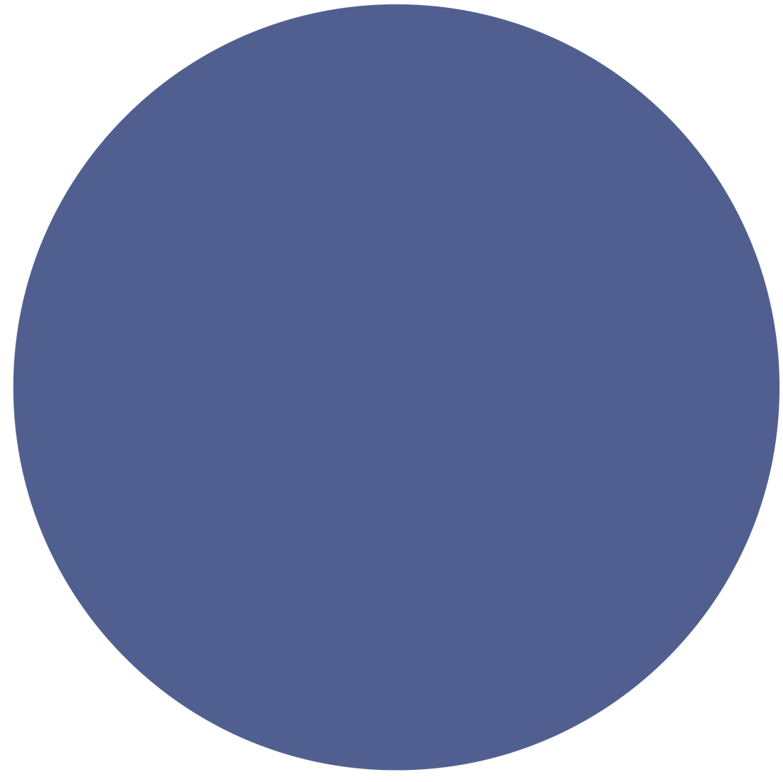 Blue Lens Colour