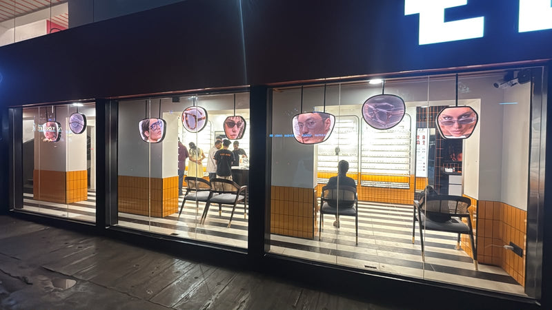 Eluno Eyewear - Jayanagar