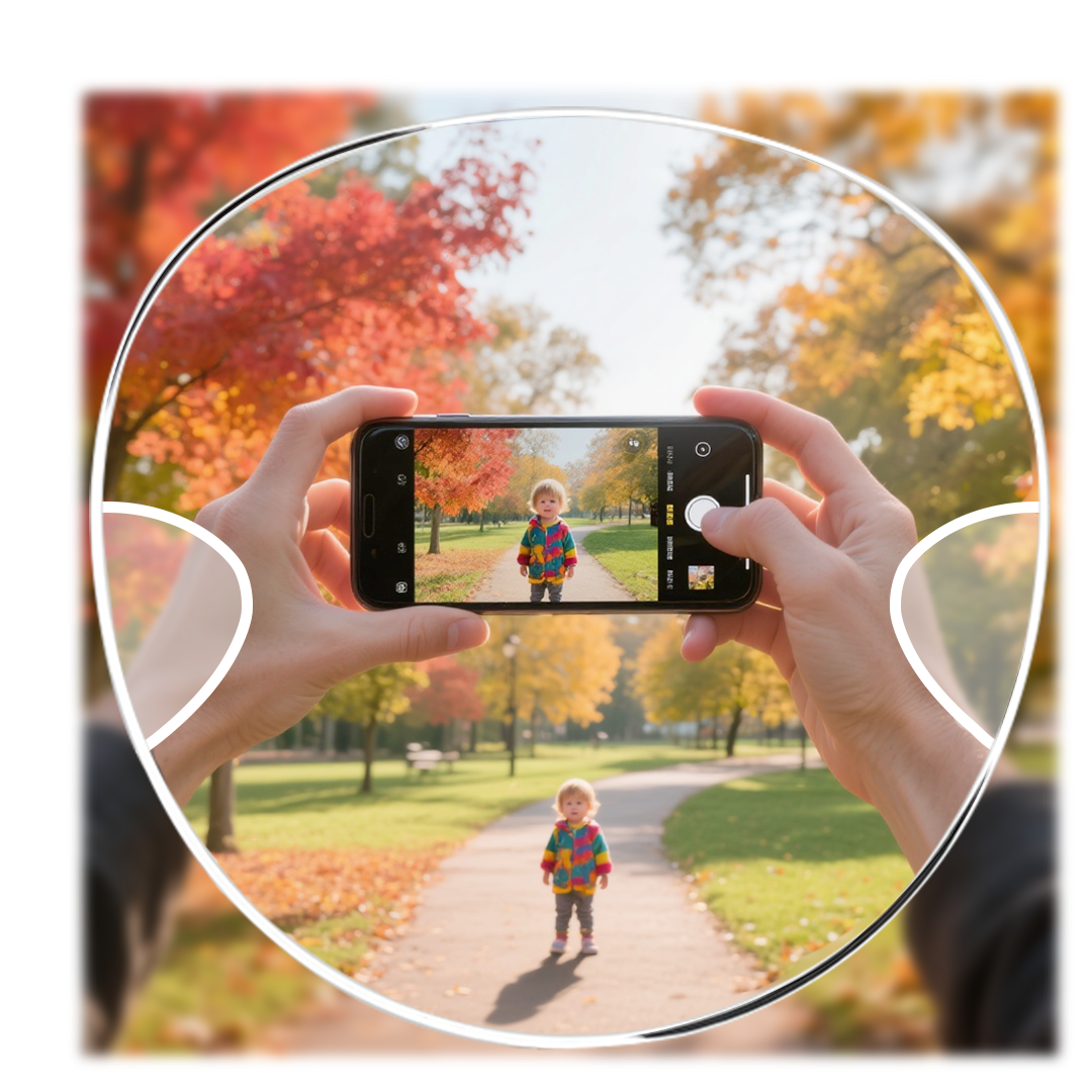 Wide Max Progressive Corridor