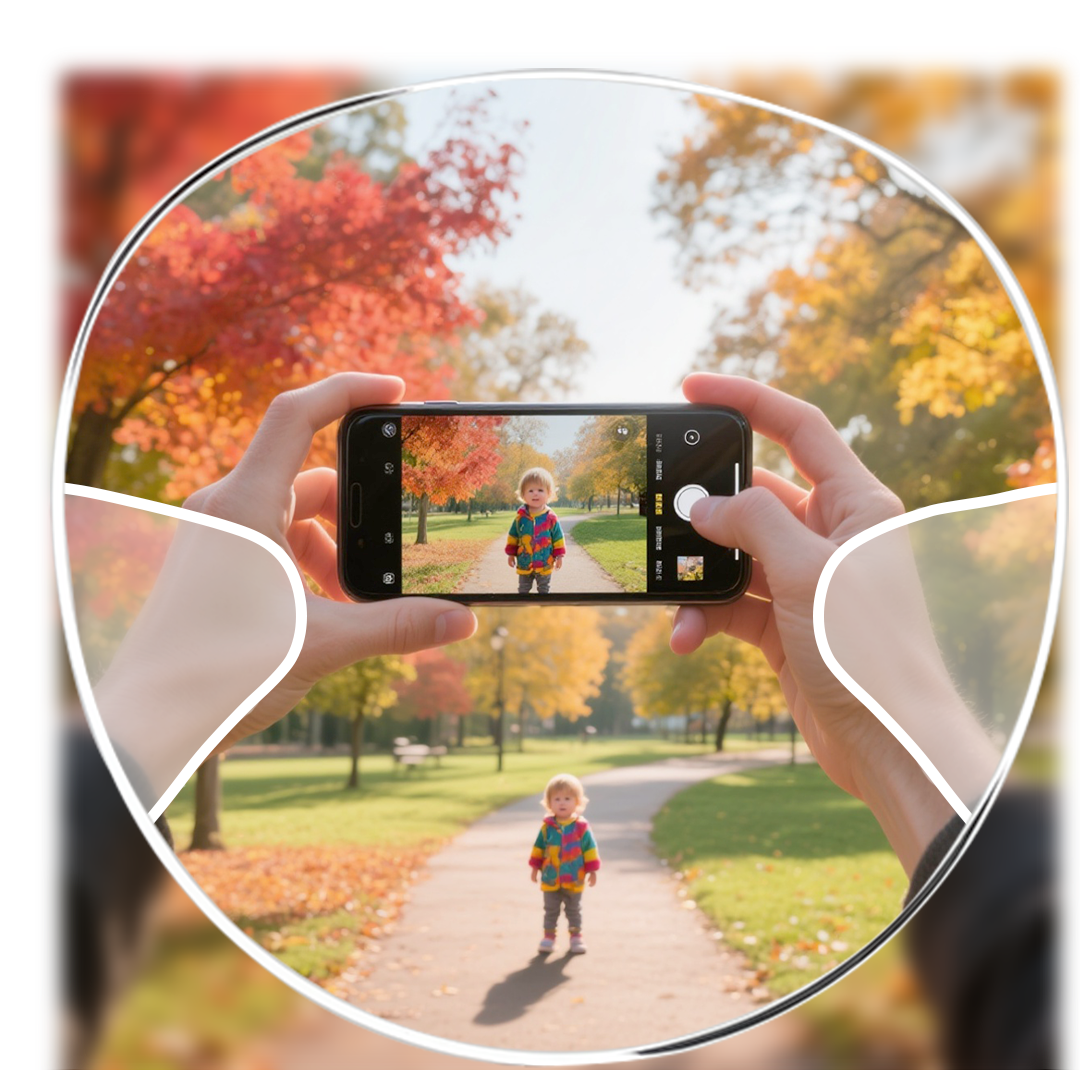 Wide Pro Progressive Corridor