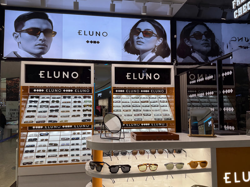Eluno Eyewear – Mantri Mall