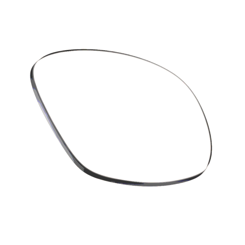 Bifocal Lenses