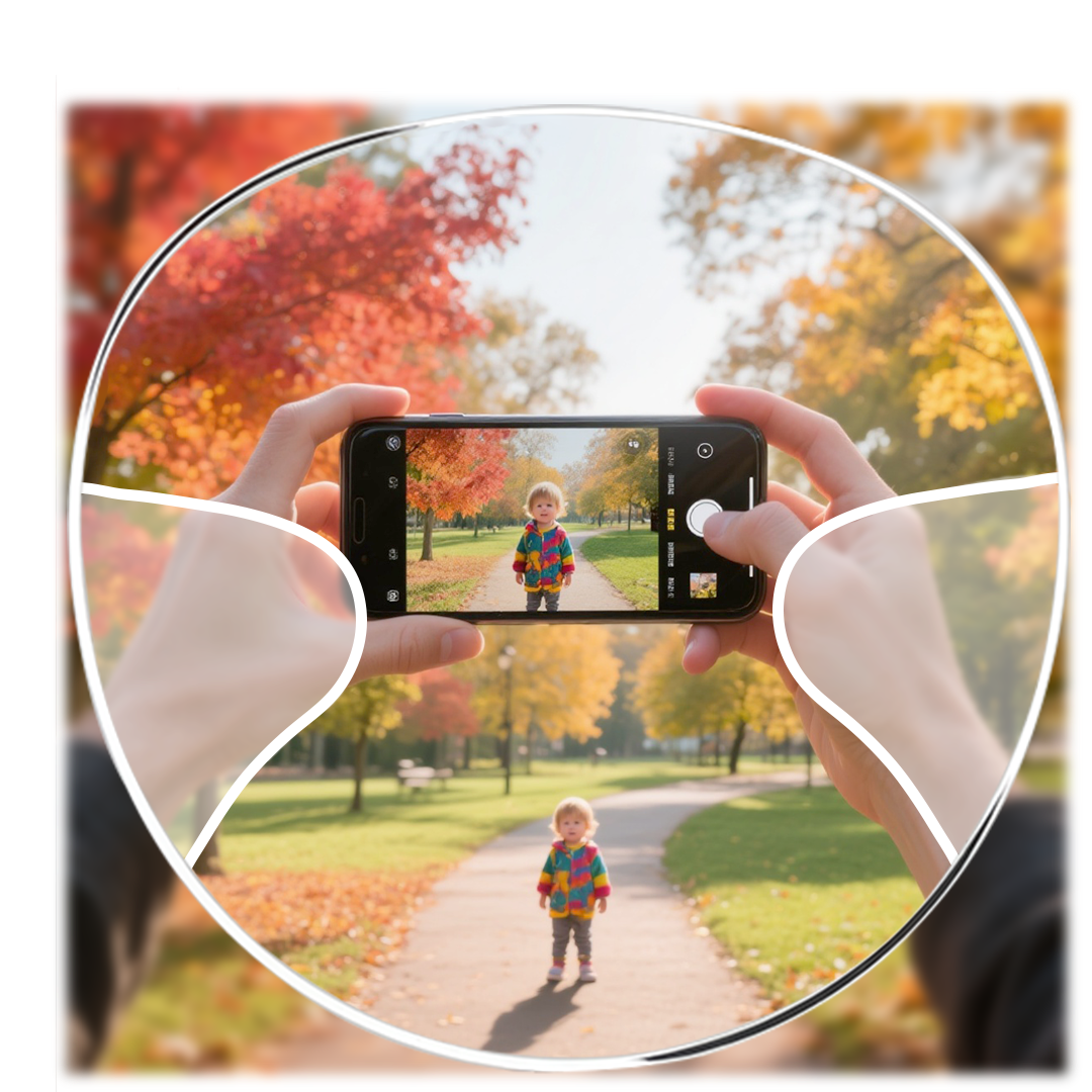 Wide Progressive Corridor