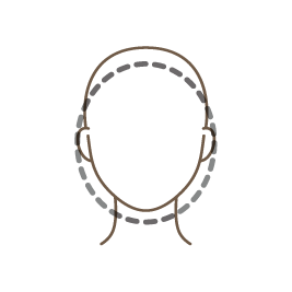 Oval